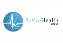 logo Active Health Group