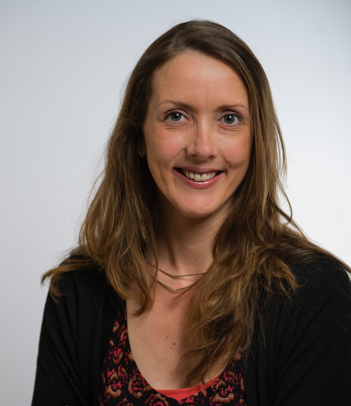 Jojanneke van der Toorn