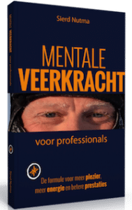boek Sierd Nutma Mentale Veerkracht